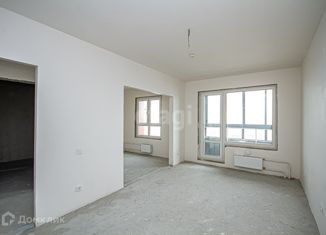 Продается однокомнатная квартира, 34.9 м2, Новосибирск, ЖК Галактика, улица Николая Островского, 195