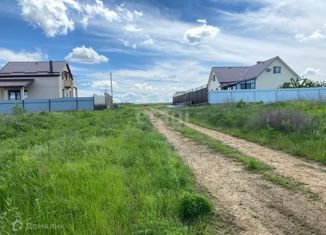 Продается земельный участок, 5 сот., поселок Аглос, М-4 Дон, 1054-й километр