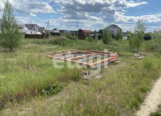 Продам земельный участок, 13 сот., посёлок Кармак, Вятская улица