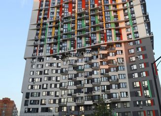 Продается 2-комнатная квартира, 44.8 м2, Москва, Бачуринская улица, 11Ак1