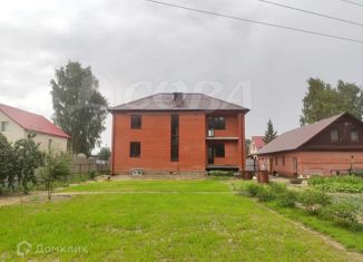 Продажа дома, 428.8 м2, деревня Криводанова