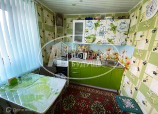 Продам 1-комнатную квартиру, 32.1 м2, Чусовой, Лысьвенская улица, 82