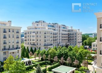 Продам 4-ком. квартиру, 198.8 м2, Москва, улица Ефремова, 19к2, станция Лужники