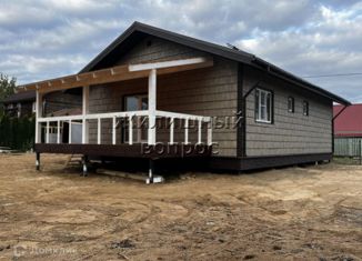 Продается дом, 80 м2, садоводческое некоммерческое товарищество Надежда-ВАТТ