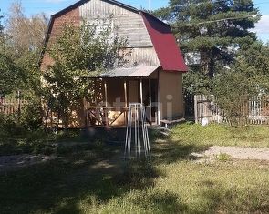 Дом на продажу, 52 м2, Владимир, сад Клязьма, 216