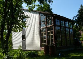 Дом на продажу, 65 м2, садоводческий массив Дивенская, Земляничная улица