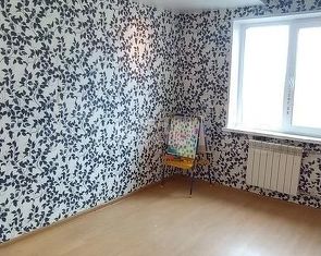 Продажа 3-ком. квартиры, 63 м2, Нижний Новгород, улица Генерала Зимина, 4, улица Генерала Зимина