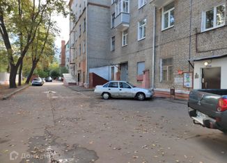 Продажа квартиры студии, 23 м2, Москва, 1-й Кирпичный переулок, 17, 1-й Кирпичный переулок