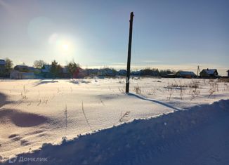 Продажа земельного участка, 12.2 сот., деревня Лангерево, Заводская улица