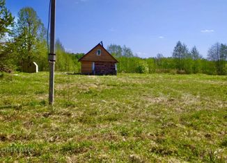 Продам земельный участок, 38 сот., Вологодская область