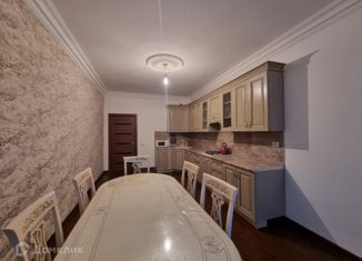 Продажа 2-ком. квартиры, 95 м2, посёлок Новый Кяхулай, Октябрьская улица, 3