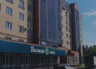 Продается 3-комнатная квартира, 79.2 м2, Кострома, улица Ленина, 160А, ЖК Берендеевы Пруды