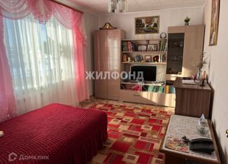 Продажа 2-комнатной квартиры, 43.6 м2, Новосибирская область, Советская улица, 46