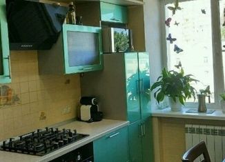 Продается 3-комнатная квартира, 58 м2, Ставрополь, улица Ашихина, 5, микрорайон № 9