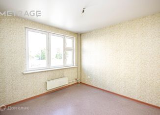 Продажа трехкомнатной квартиры, 55.1 м2, Новосибирск, Берёзовая улица, 15, Березовая улица