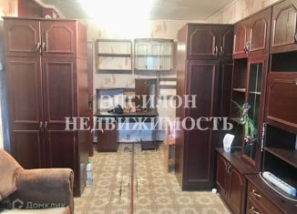 Продам комнату, 17.6 м2, Курск, Союзная улица, 65, Железнодорожный округ