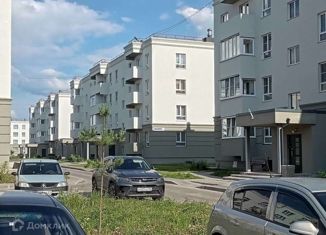 Продается трехкомнатная квартира, 65.07 м2, Тверь, Медовая улица, 9к3, ЖК Медовый