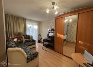 Продается 1-комнатная квартира, 30 м2, Екатеринбург, Красноуральская улица, 11, Красноуральская улица