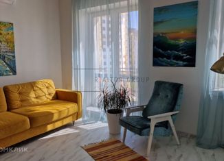 Продается четырехкомнатная квартира, 125 м2, Новосибирск, проспект Димитрова, 19, метро Красный проспект