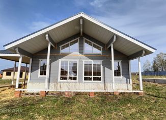 Продажа дома, 139.4 м2, село Бима