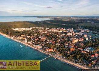 Продажа участка, 12 сот., СНТ Сосновка, Центральная улица