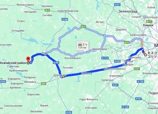 Продается участок, 6.25 сот., дачный посёлок Цветаево, Дружная улица