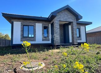 Дом на продажу, 90 м2, деревня Бурцево