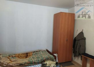 Продажа комнаты, 35 м2, село Бершеть, Молодёжная улица, 5