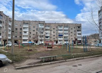 Продажа двухкомнатной квартиры, 52.3 м2, Республика Башкортостан, 24-й микрорайон, 13