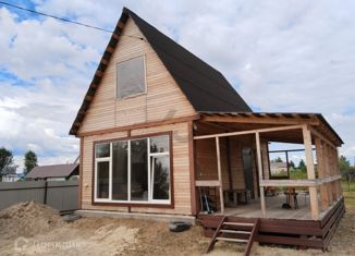 Продам дом, 60 м2, Тюмень, Центральный округ, Певчая улица