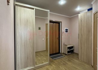 Продается 1-комнатная квартира, 53.2 м2, Ростовская область, улица Половинко, 280
