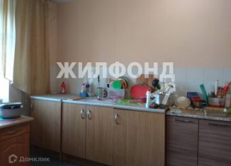 Комната на продажу, 13.2 м2, Новосибирск, Сухарная улица, 70А, Сухарная улица