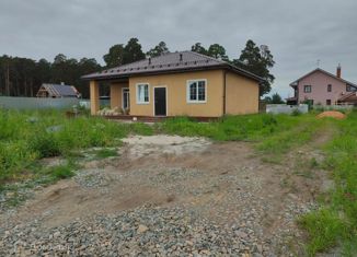 Дом на продажу, 120 м2, село Косулино, улица Ленина, 62Г