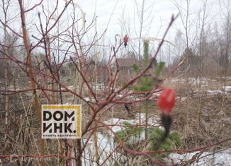 Продается земельный участок, 27.84 сот., деревня Домашниха, Берёзовая улица