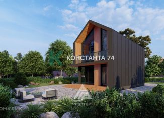 Продается дом, 85 м2, Кременкульское сельское поселение