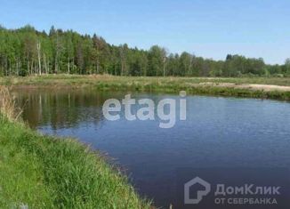 Продажа земельного участка, 2164.9 сот., деревня Жуковка