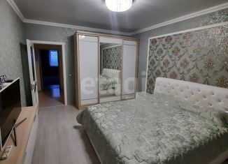 Продам 3-ком. квартиру, 94 м2, Воронеж, улица Независимости, 55/1, ЖК Каштановый