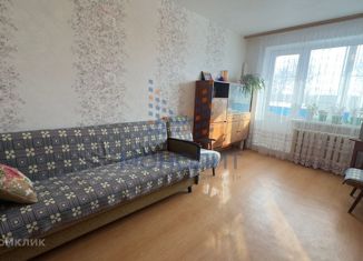 1-комнатная квартира на продажу, 35 м2, Чувашия, бульвар Анатолия Миттова, 41