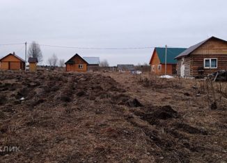 Продажа участка, 15 сот., железнодорожная станция Дикая