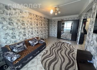 Продается трехкомнатная квартира, 57.5 м2, Забайкальский край, Казачья улица, 3А