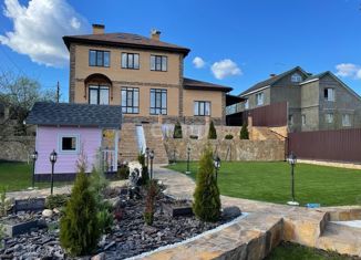 Продажа дома, 412 м2, Тверская область, Новочеркасская улица