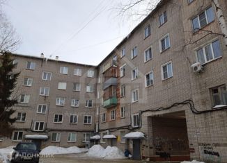 Продажа 1-комнатной квартиры, 30 м2, Пензенская область, улица Леонова, 37