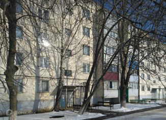 Двухкомнатная квартира на продажу, 41.8 м2, Новомичуринск, улица Строителей, 1