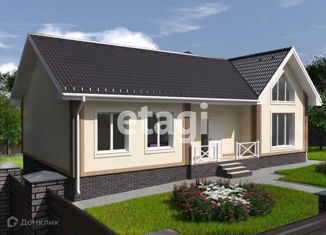 Продам дом, 103 м2, деревня Порицы, деревня Порицы, 30