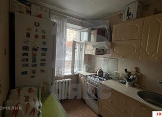 Продам 1-ком. квартиру, 32.3 м2, Краснодар, улица Фёдора Лузана, 41, улица Федора Лузана