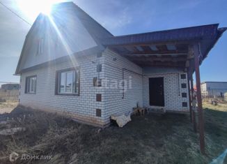 Продажа дома, 76.5 м2, село Дмитриево-Помряскино, Почтовая улица