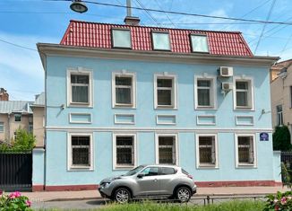 Продается офис, 375 м2, Санкт-Петербург, 14-я линия Васильевского острова, 75к1, метро Спортивная