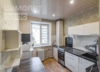 Продажа 4-ком. квартиры, 83.3 м2, Вологда, микрорайон Водники, улица Пугачёва, 85