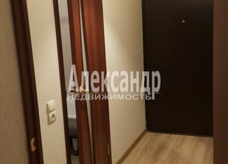Однокомнатная квартира на продажу, 23.6 м2, Санкт-Петербург, проспект Маршала Блюхера, 7к1, метро Лесная