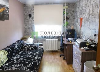 Продам 3-комнатную квартиру, 62 м2, Сыктывкар, улица Комарова, 11